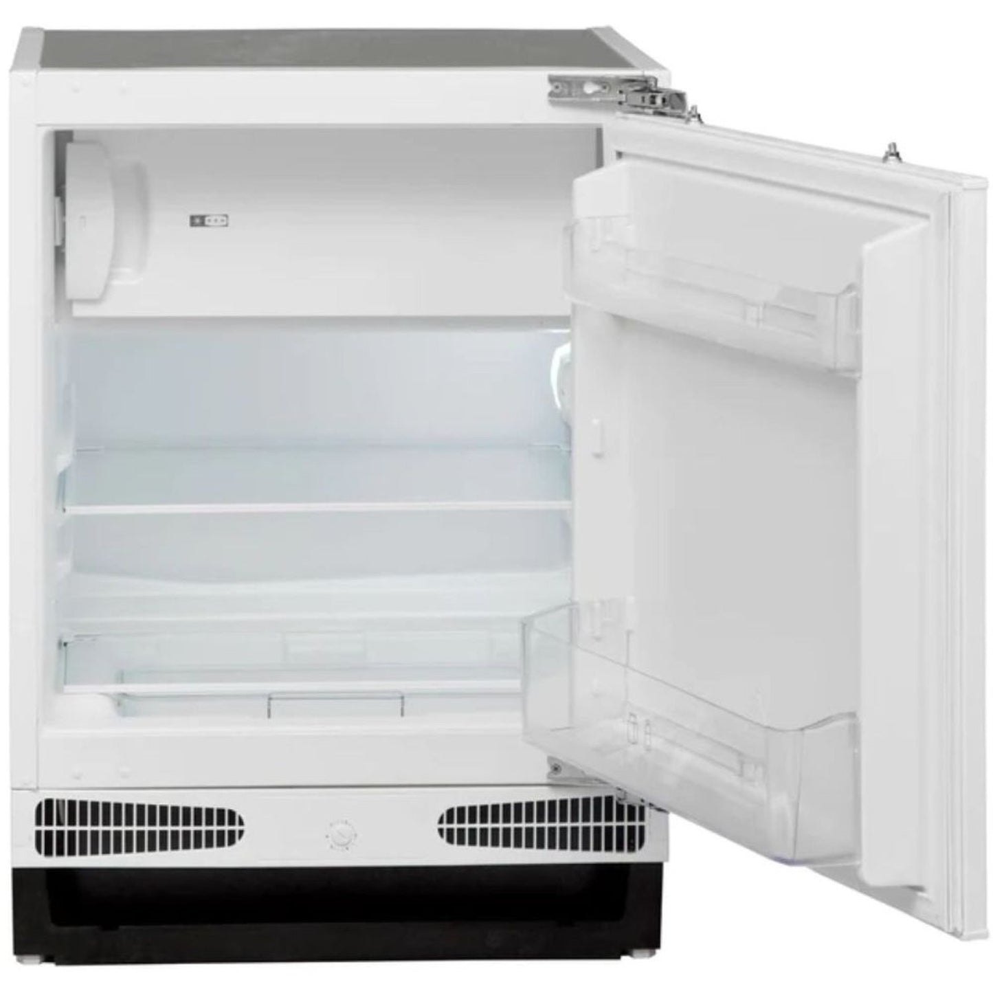 Hoover Under Counter Refrigerator 120 Litres | HSD-V120-BI