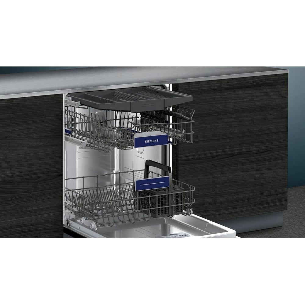 Siemens iQ300 Built In Dishwasher SN63HX65MM