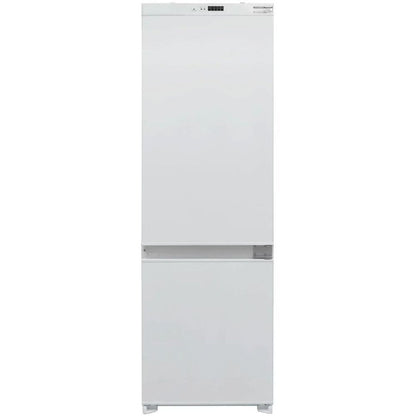 Hoover Bottom Mount Refrigerator 256 Litres  | HBR-V256-BIP