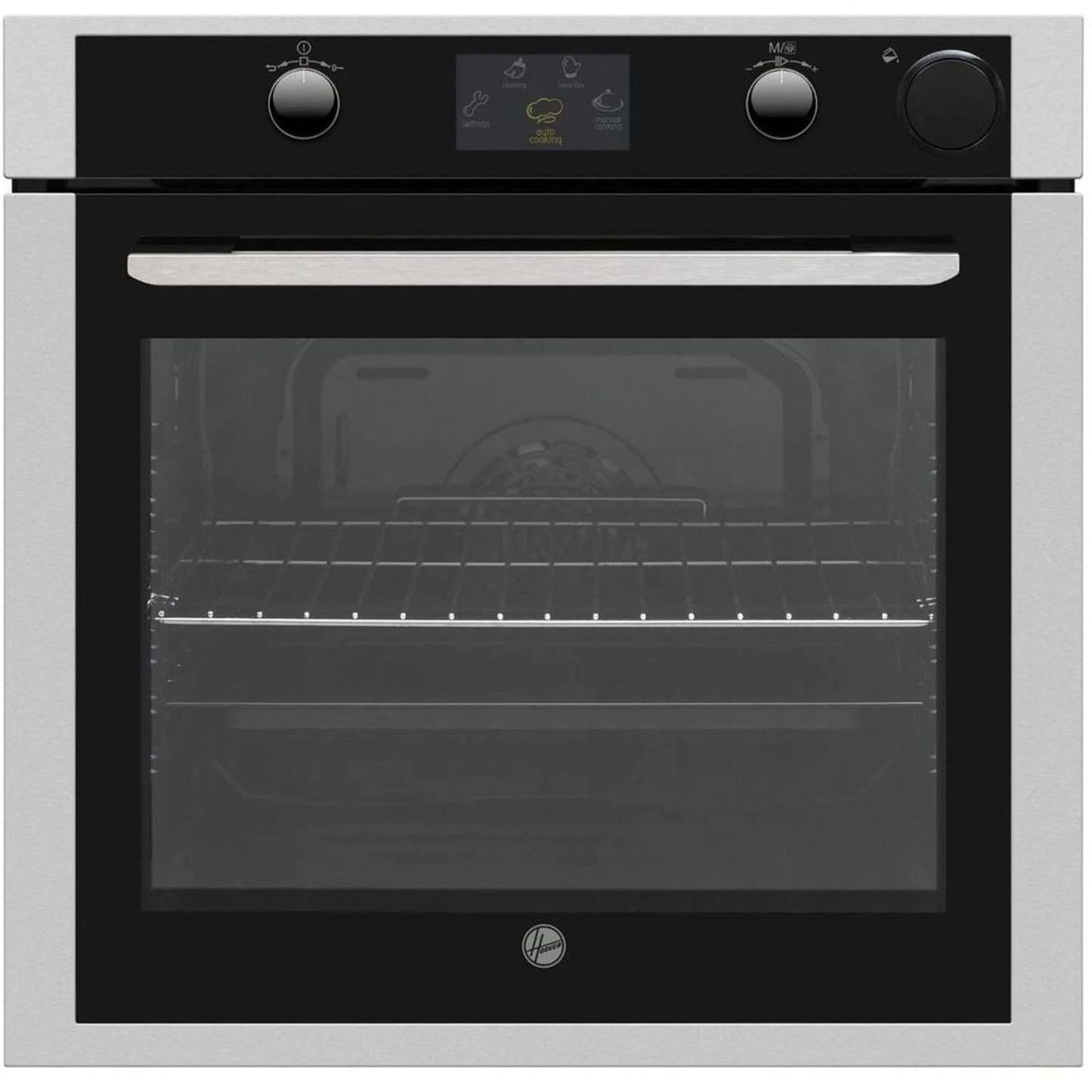 Hoover Steam Oven | HSO-V6075-BBI