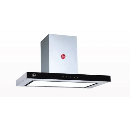 Hoover Built-In T-Shape Hood 60cm | HTH-A60-SBI