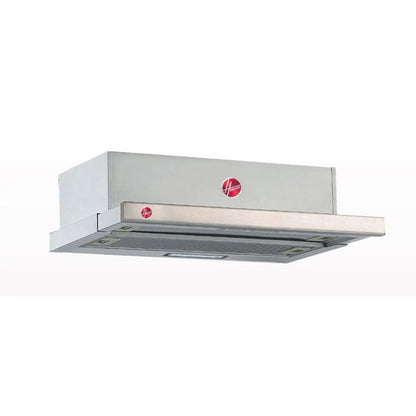 Hoover Built-In Telescopic Sliding Hood 90cm  | HSH-A90-SBI