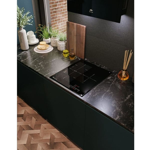 Millen Built In Induction Hob 45cm|MIH452BL