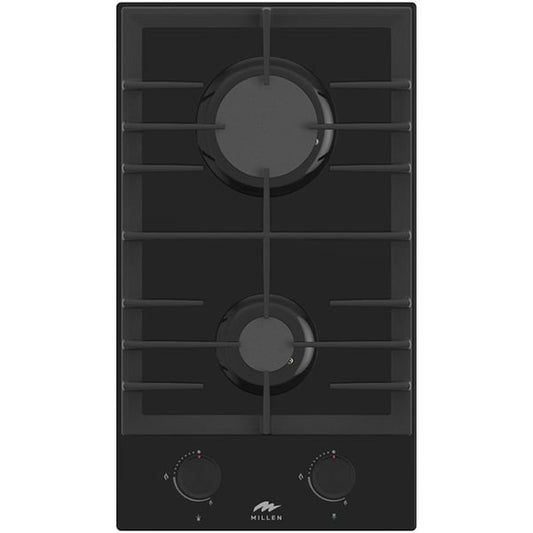 Millen Built In Gas Hob 30cm|MGHG3002BL