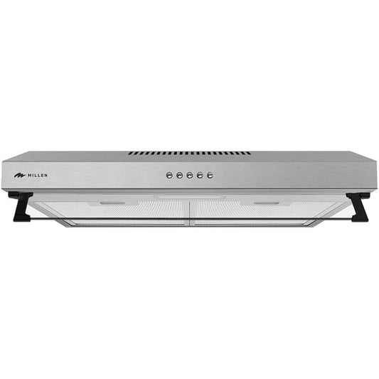 Millen Under Cabinet Hood 60cm|MKH603IX