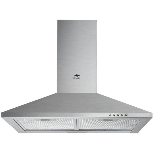 Millen Chimney Hood 60cm|MKH604IX