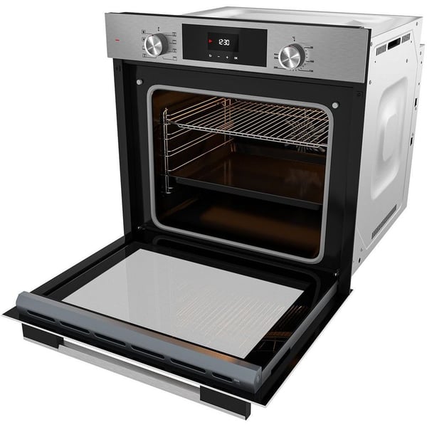 Millen Built In Electric Oven 73 liters 60cm|MEO 6002 IX