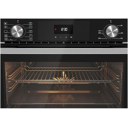 Millen Built In Electric Oven 81 liters 60cm|MEO 6005 BL