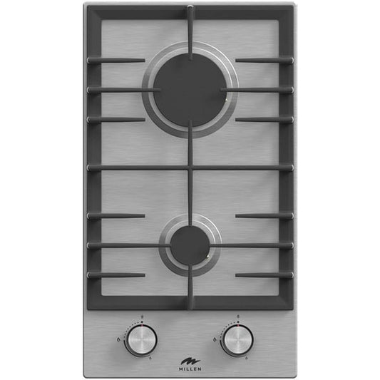 Millen Built In Gas Hob 30cm|MGH3001IX