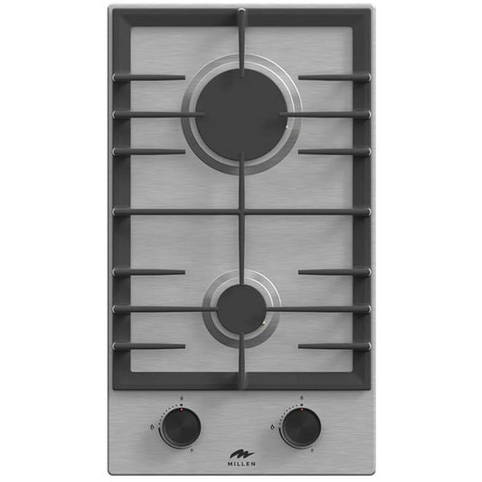 Millen Built In Gas Hob 30cm|MGH3002IX