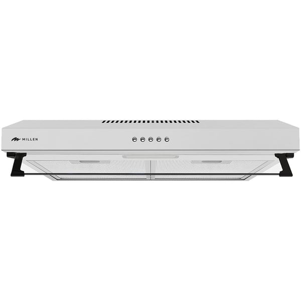 Millen Under Cabinet Hood 60cm|MKH603WH