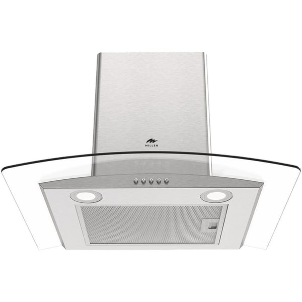 Millen Chimney Hood 60cm|MKHG603IX