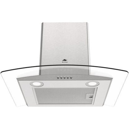 Millen Chimney Hood 60cm|MKHG603IX