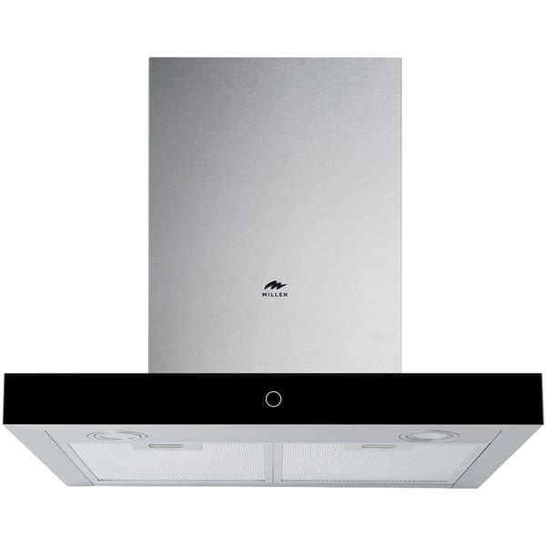 Millen Range Hood 60cm|MKH605IX