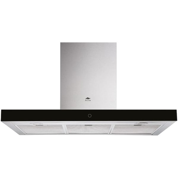 Millen Range Hood 90cm|MKH905IX