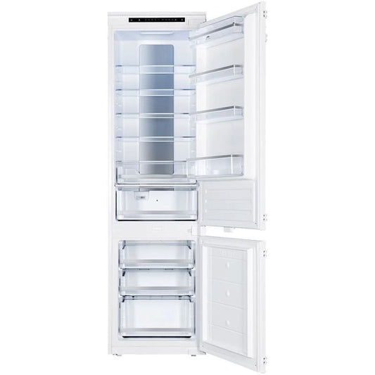 Millen Built In Double Door Refrigerator 297 Litres|MBIM 193.3D