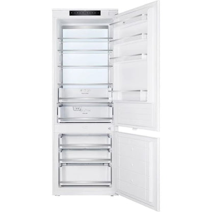 Millen Built In Double Door Refrigerator 341 Litres|MBIM 193.7D