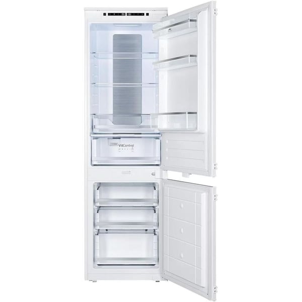 Millen Built In Double Door Refrigerator 277 Litres|MBIM 177.3D