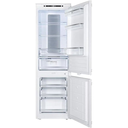 Millen Built In Double Door Refrigerator 277 Litres|MBIM 177.3D