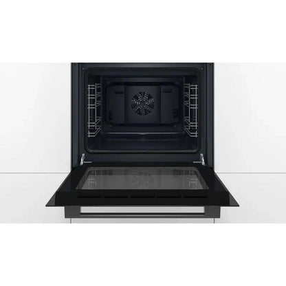 Bosch Series 2 Built In Microwave Oven |HBF512BB1M