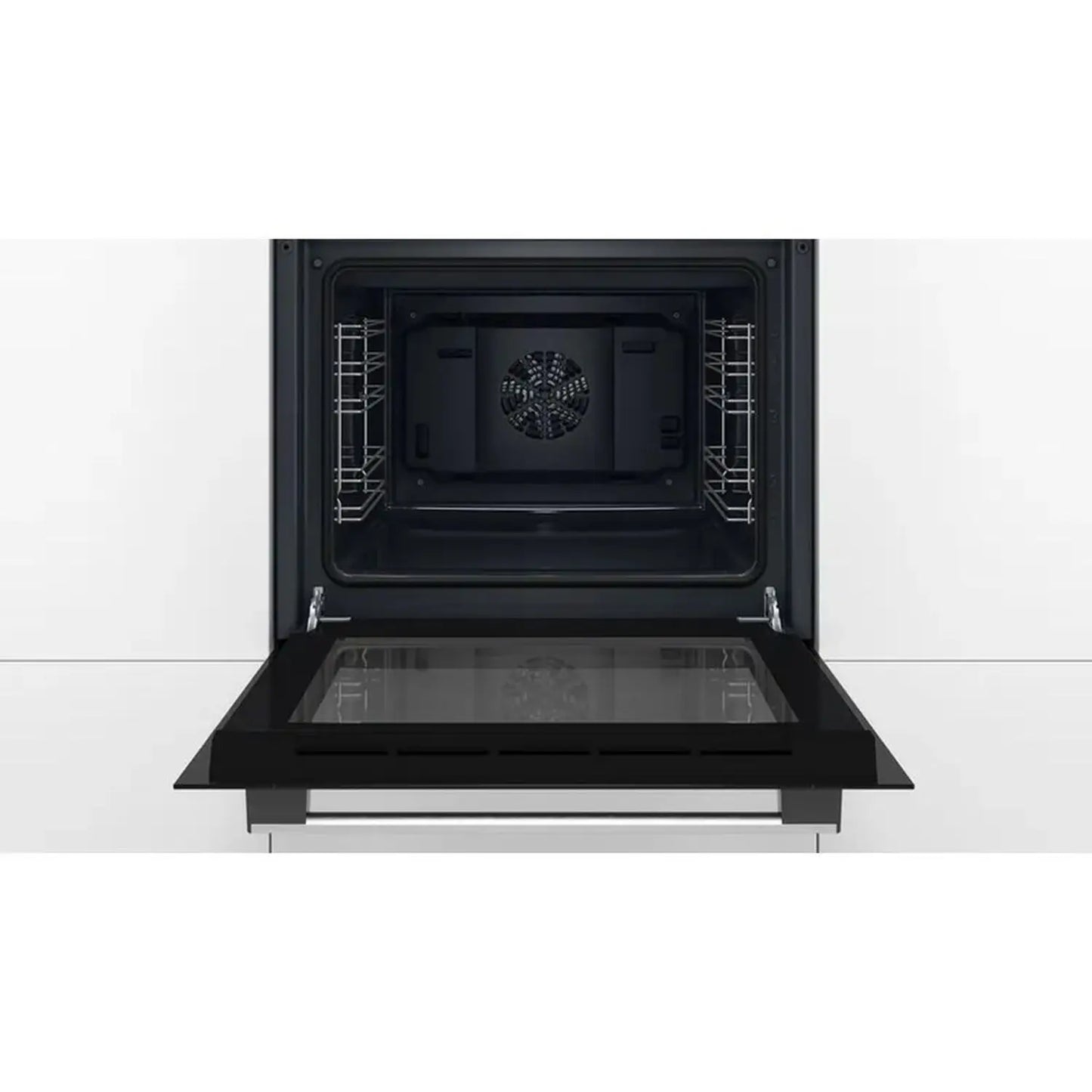 Bosch Series 2 Built In Microwave Oven |HBF512BS1M