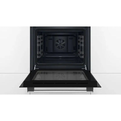 Bosch Series 2 Built In Microwave Oven |HBF512BS1M