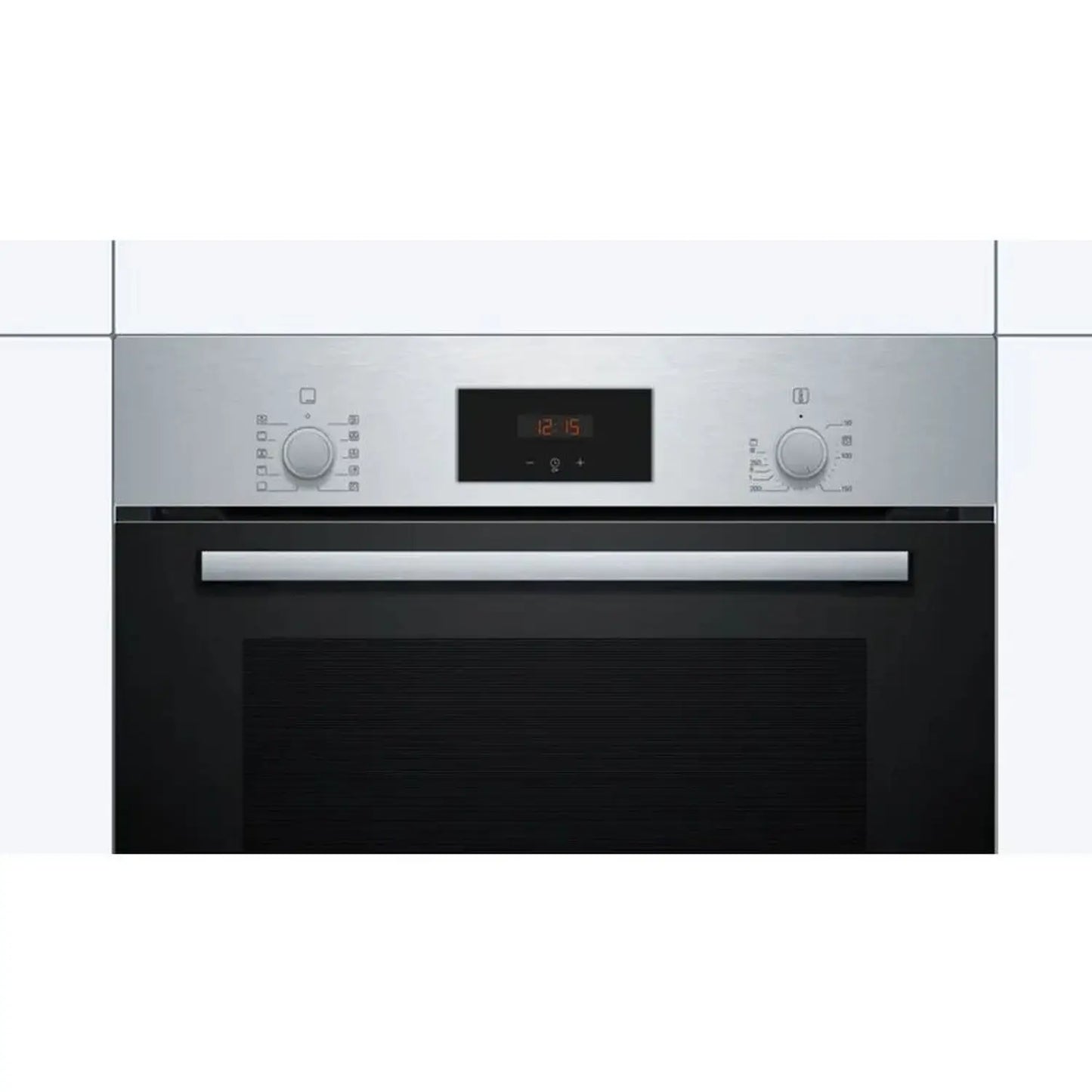 Bosch Series 2 Built In Microwave Oven |HBF512BS1M