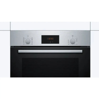 Bosch Series 2 Built In Microwave Oven |HBF512BS1M