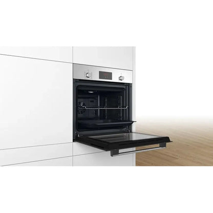 Bosch Series 2 Built In Microwave Oven |HBF512BS1M