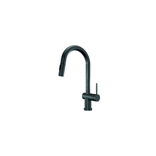 SUIZAK KITCHEN FAUCET WITH PULL OUT SPRAY|SZF11803GG