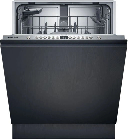 Siemens Built In Dishwasher Fully Integrated, 60 cm|SN616X00AM