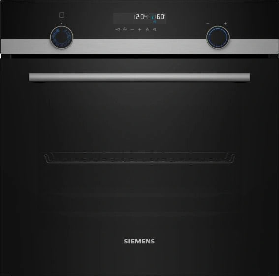 Siemens Built In Electric Oven 60cm|HB557JYB6M