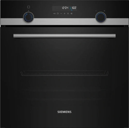 Siemens Built In Electric Oven 60cm|HB557JYB6M