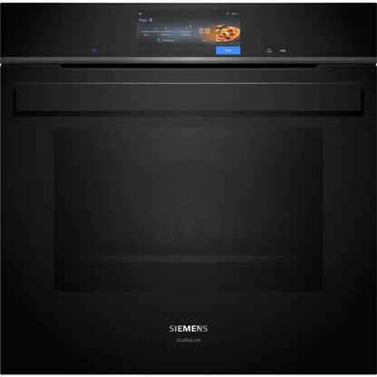 Siemens Built In Steam Oven 60cm |HS958GED1B