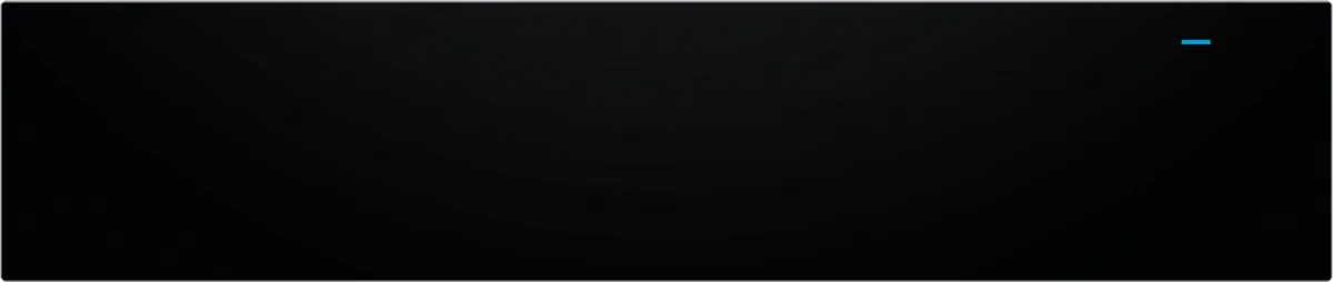 Siemens Built In Warming Drawer 60cm |BI710C1B1B