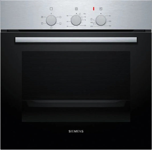 Siemens Built in Electric Oven 60 cm|HB011FBR1M