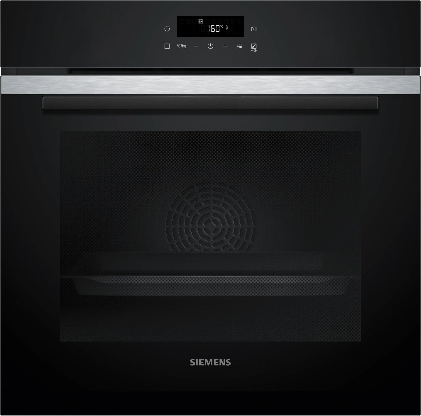 Siemens Built in Electric Oven 60 cm|HB272GES3M