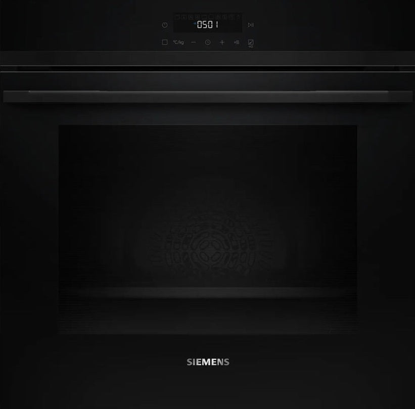 Siemens iQ500 Built In Electric Oven 60cm |HJ852GEB0M