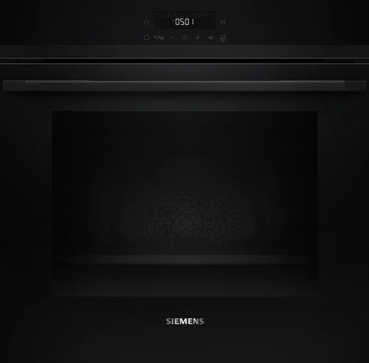 Siemens iQ500 Built In Electric Oven 60cm |HJ852GEB0M
