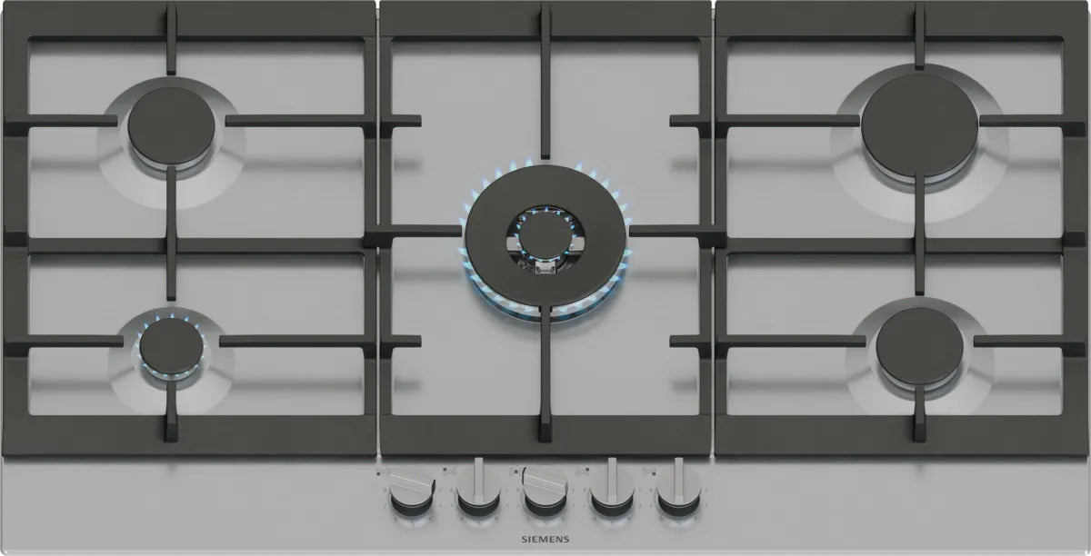 Siemens iQ500 Built In Gas Hob 90cm |EC9A5RI90M