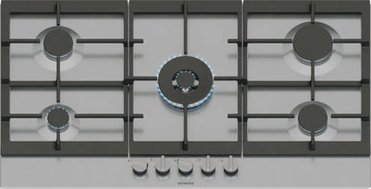 Siemens iQ500 Built In Gas Hob 90cm |EC9A5RI90M