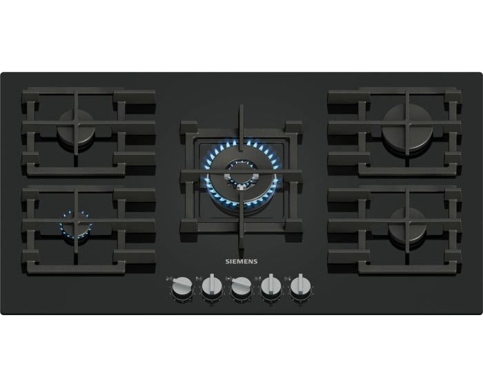 Siemens iQ500 Built In Gas Hob 90cm |EP9A6QI40M