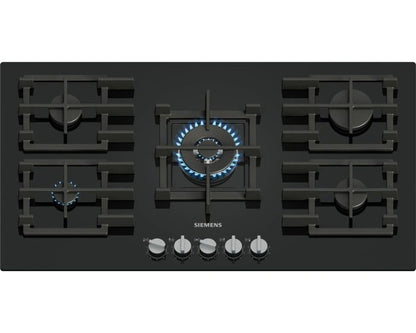 Siemens iQ500 Built In Gas Hob 90cm |EP9A6QI40M