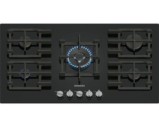 Siemens iQ500 Built In Gas Hob 90cm |EP9A6QI40M
