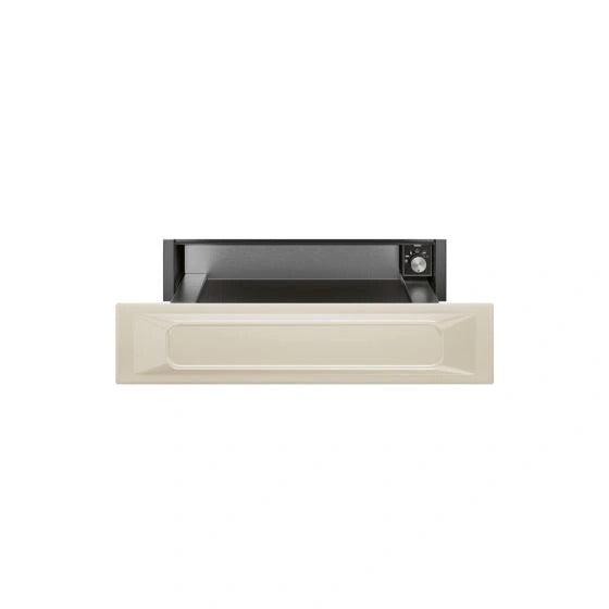 Smeg Built In Victoria Warming Drawer 15 cm |CPR915P