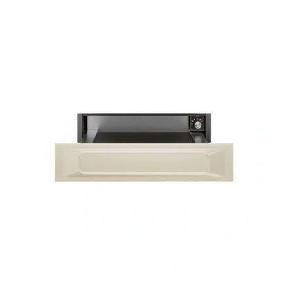 Smeg Built In Victoria Warming Drawer 15 cm |CPR915P