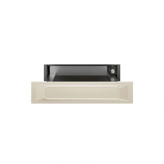 Smeg Built In Victoria Warming Drawer 15 cm |CPR915P