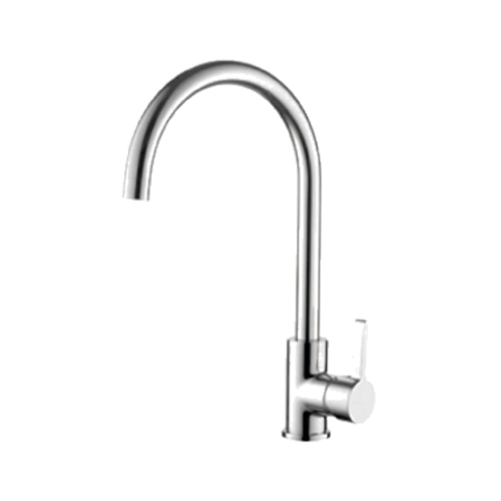 Suizak Kitchen Faucet 360 Degree Rotation |SZF00106SC