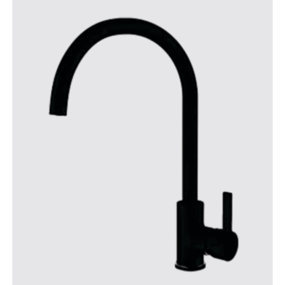 Suizak Kitchen Faucet 360 Degree Rotation |SZF00107MB