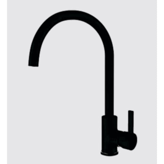 Suizak Kitchen Faucet 360 Degree Rotation |SZF00107MB - Urbancucine 